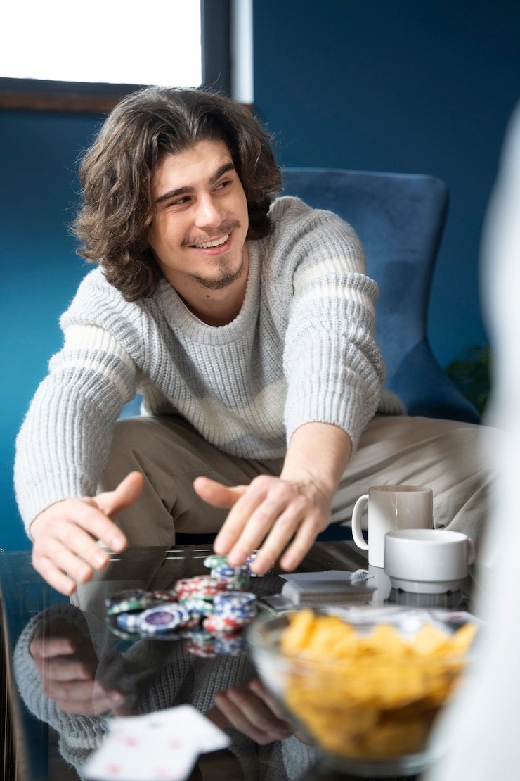 Live dealer table on lawanbola Android APK
