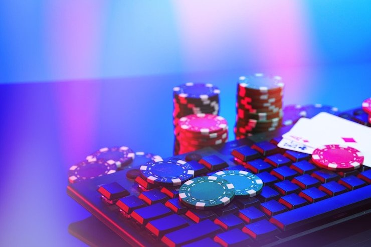 Mobile slot interface
